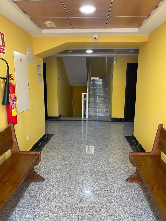 Hotel Alda Borox Екстер'єр фото