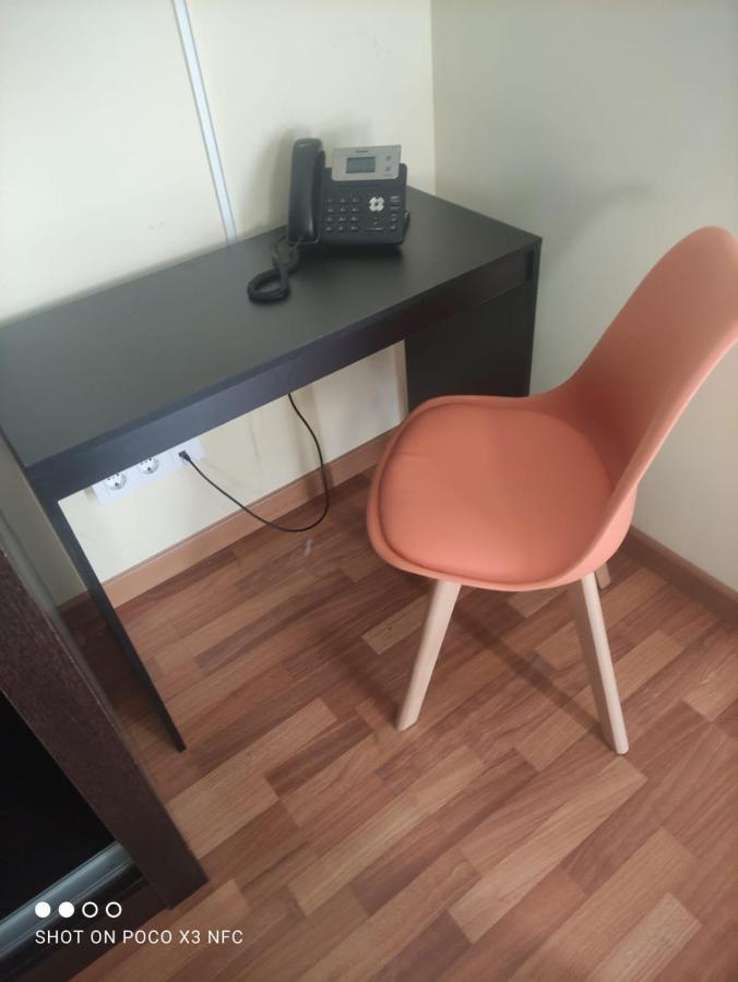 Hotel Alda Borox Екстер'єр фото