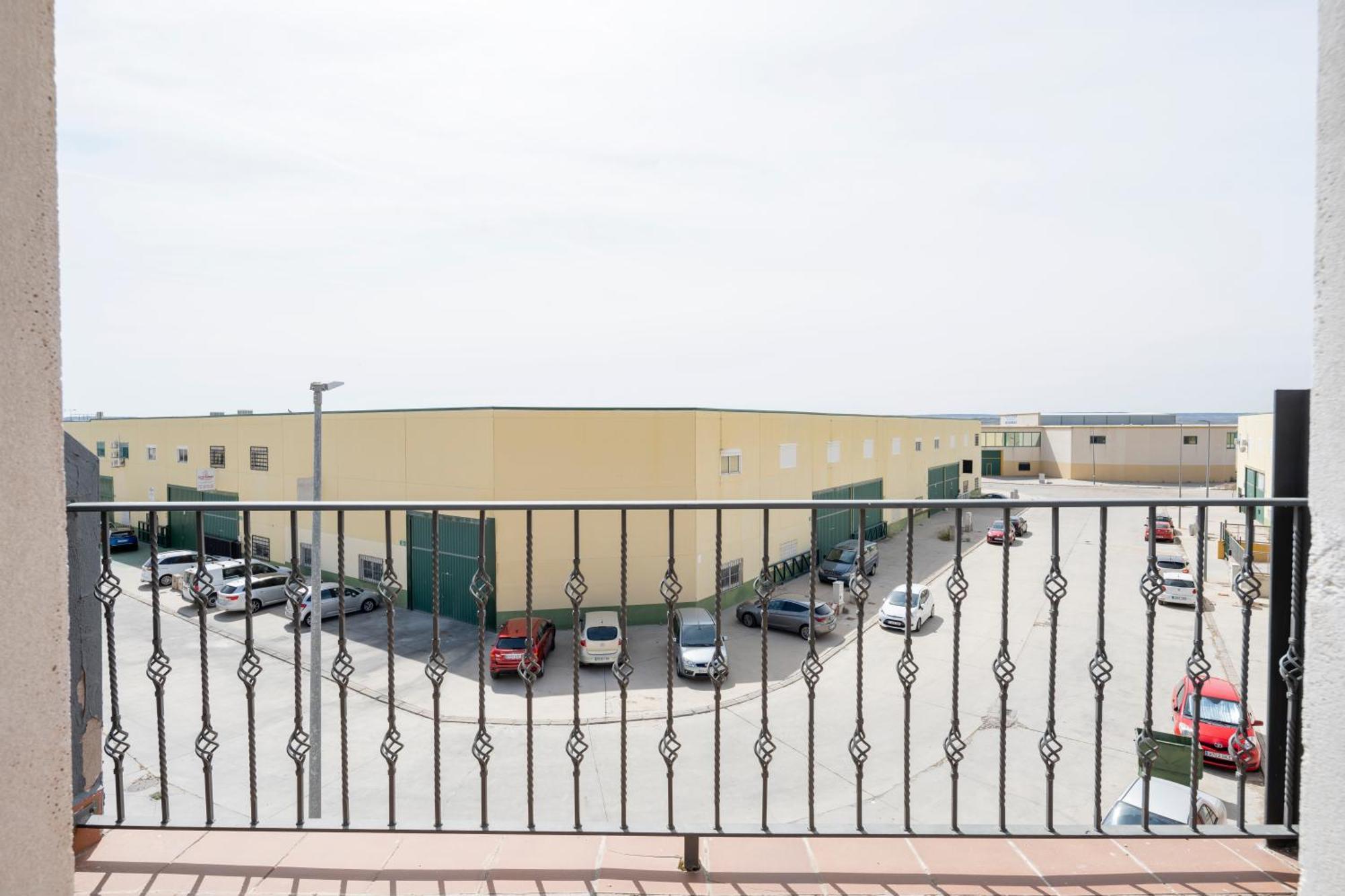 Hotel Alda Borox Екстер'єр фото